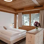 Holiday home Kornkammer Soll