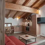 Holiday home Kornkammer *