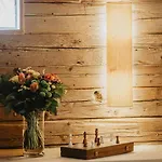 Kornkammer Holiday home Soll