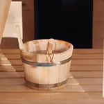 度假居 Kornkammer 瑟尔