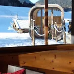 Kornkammer 度假居