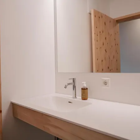 Tatil Evi Kornkammer Söll