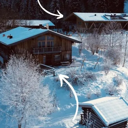 Kornkammer Söll