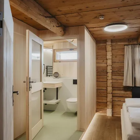 別荘 Kornkammer ゼル