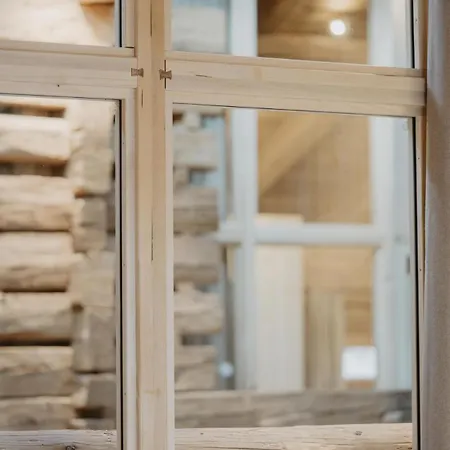 Tatil Evi Kornkammer Söll