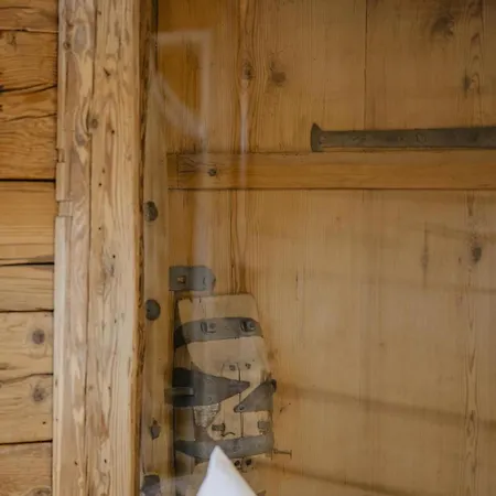 Kornkammer Tatil Evi