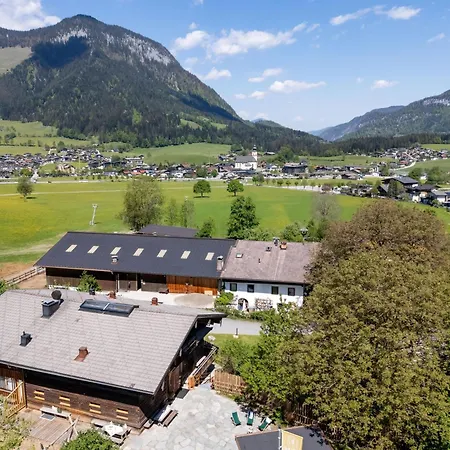 Casa vacanze Kornkammer *