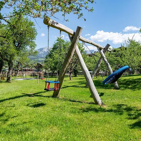 Kornkammer * Söll