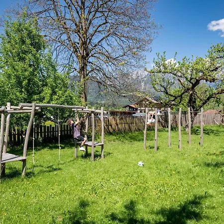 Kornkammer *