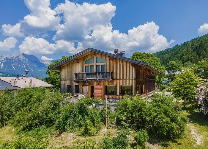 Kornkammer Casa vacanze *