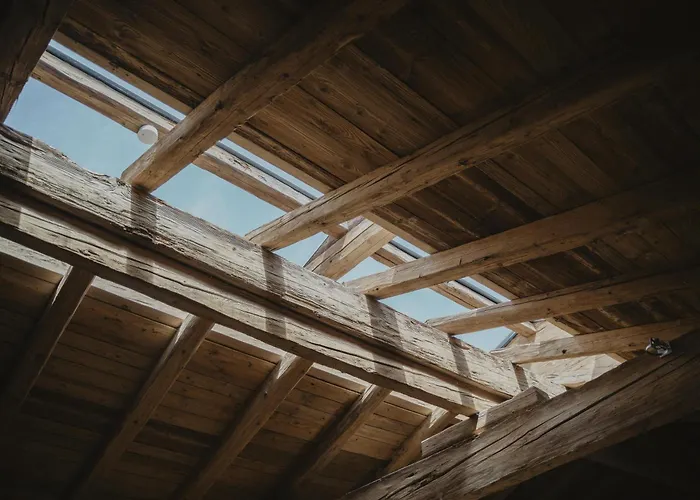 Kornkammer בית נופש