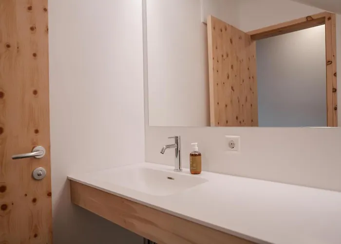 Prázdninový dům Kornkammer Söll