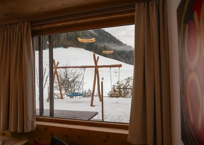 Kornkammer Casa vacanze *