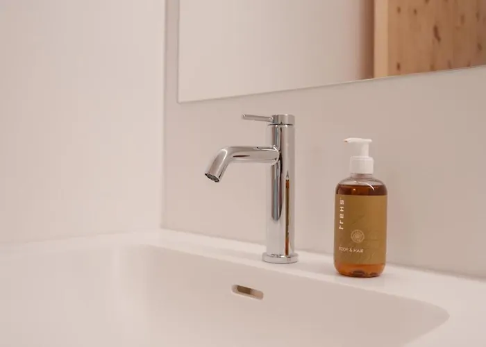 Prázdninový dům Kornkammer *