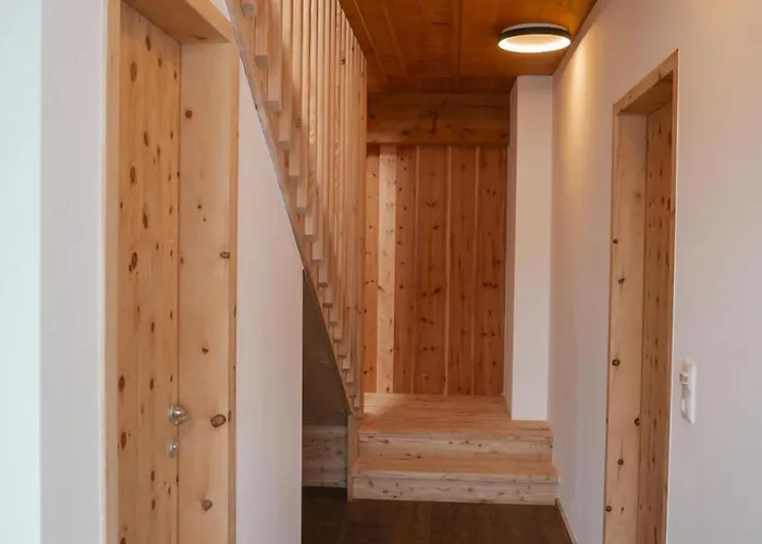 Casa vacanze Kornkammer *