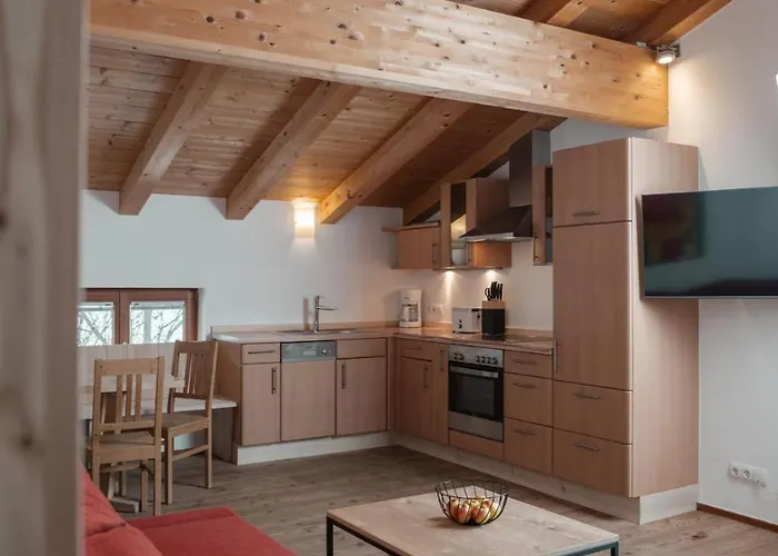 Casa vacanze Kornkammer *