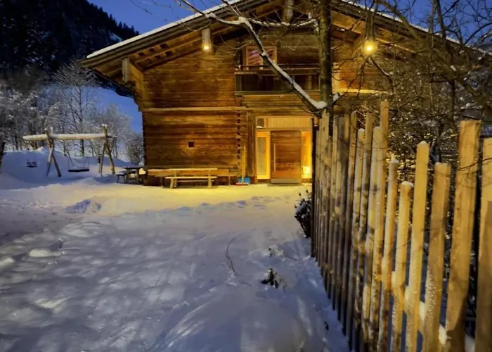 Casa vacanze Kornkammer *