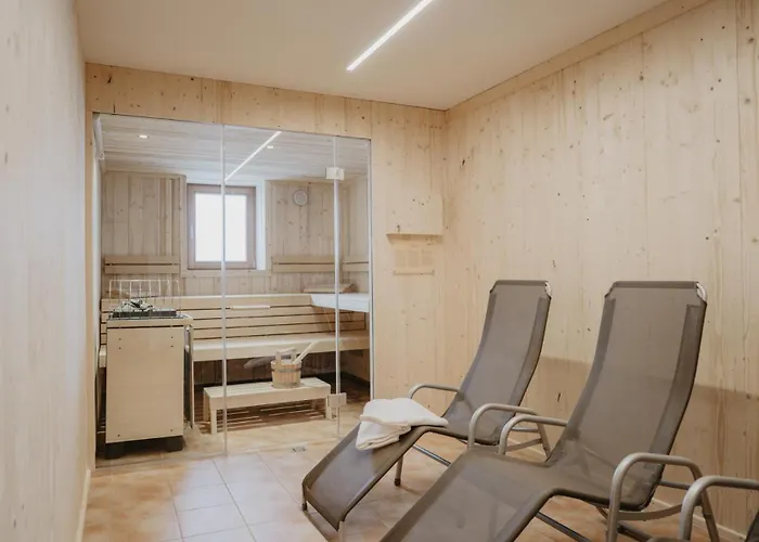 Casa vacanze Kornkammer *