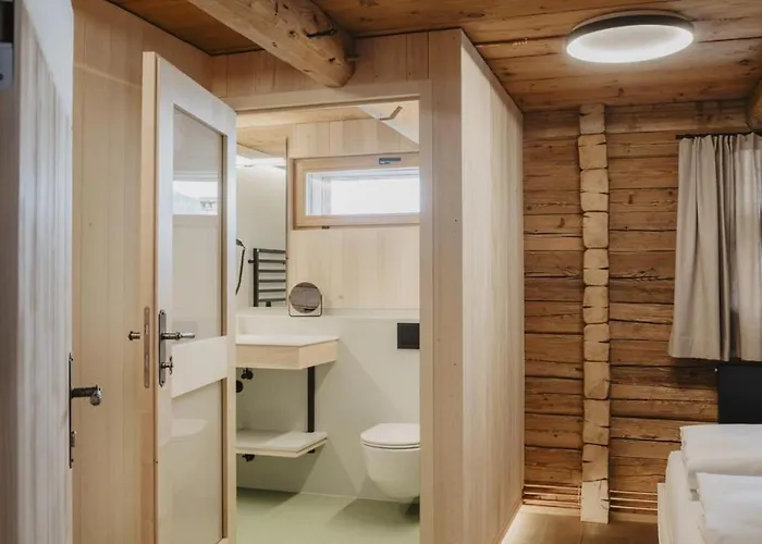 Casa vacanze Kornkammer Söll