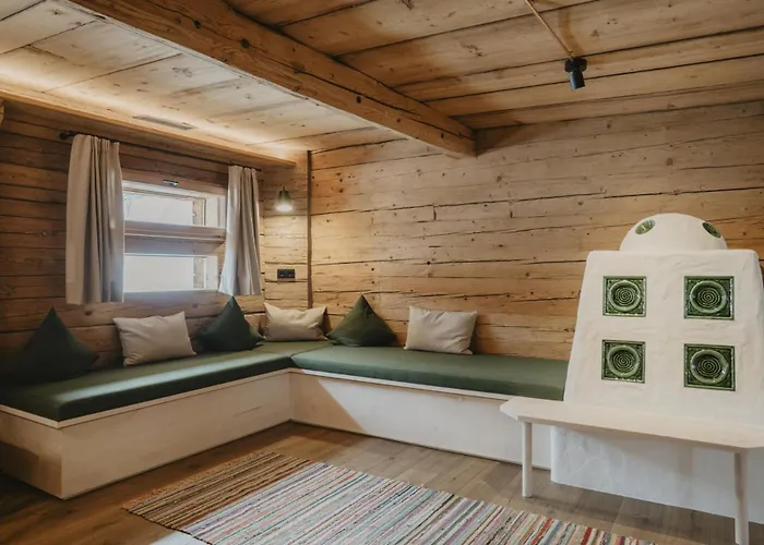 Kornkammer Casa vacanze