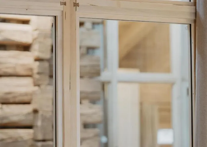 Prázdninový dům Kornkammer Söll