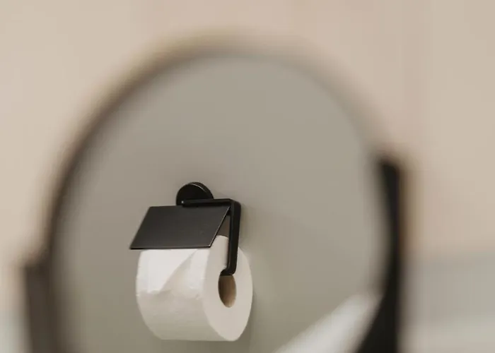 Kornkammer Prázdninový dům