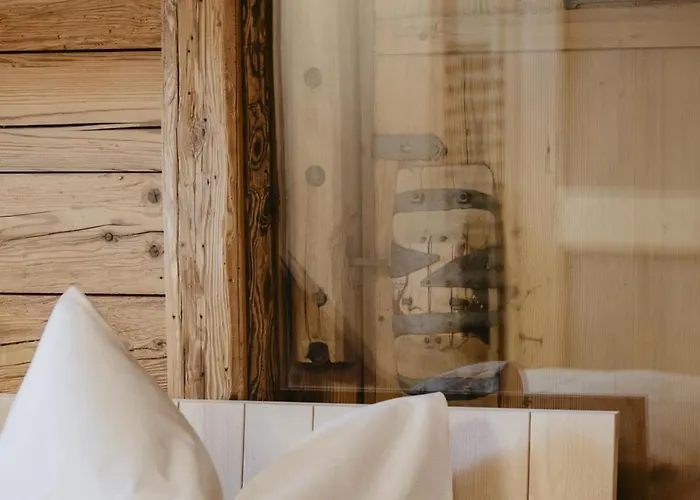 Prázdninový dům Kornkammer