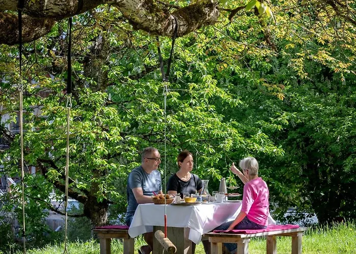 Kornkammer Casa vacanze