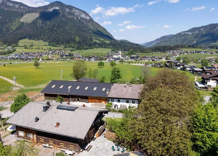 Casa vacanze Kornkammer *