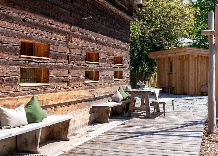 Kornkammer Casa vacanze *