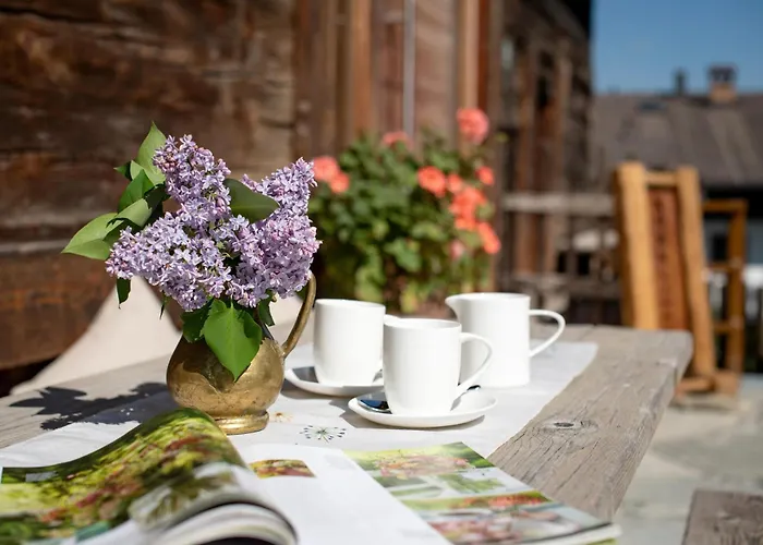 Casa vacanze Kornkammer *