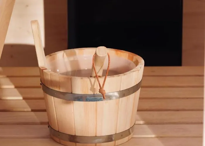 Prázdninový dům Kornkammer Söll