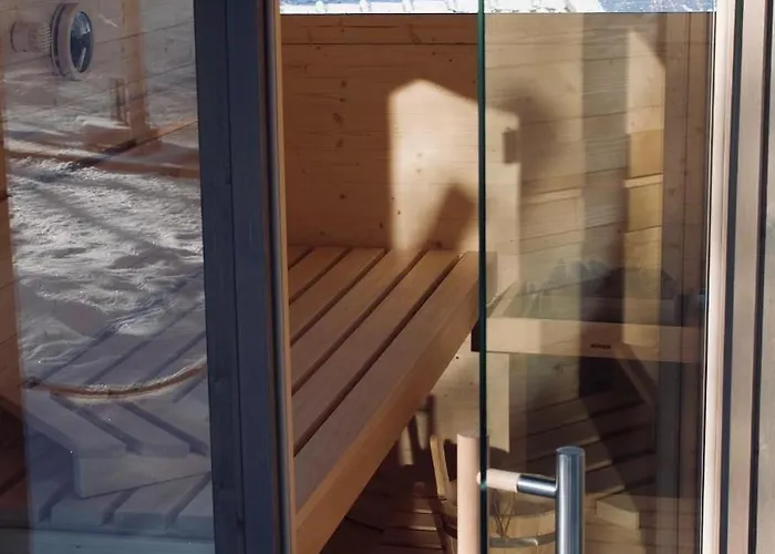 Kornkammer בית נופש *