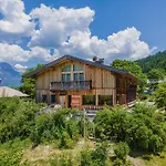 Kornkammer Casa de Férias *
