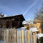 Kornkammer Casa de Férias