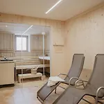 Casa de Férias Kornkammer *