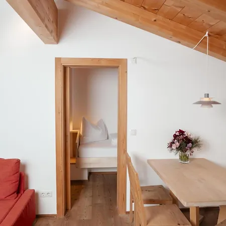 Kornkammer Σπίτι διακοπών