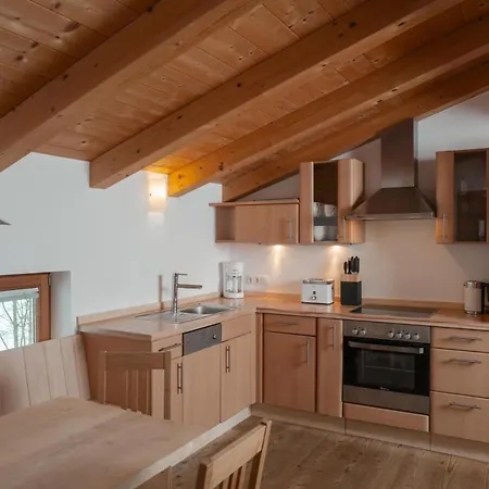 Kornkammer Σπίτι διακοπών