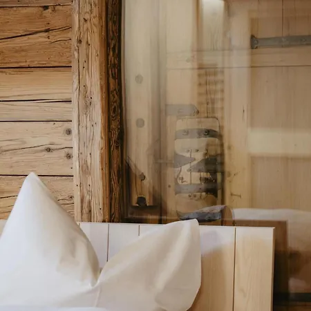 Σπίτι διακοπών Kornkammer