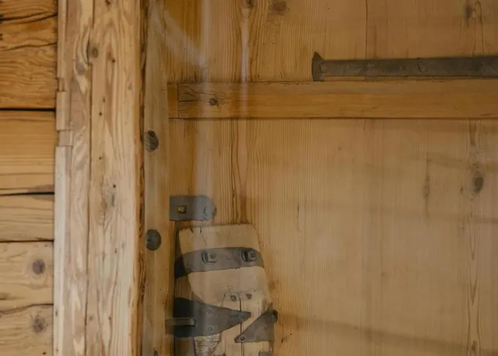 Kornkammer Casa de Férias