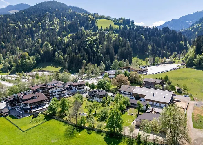 Casa de Férias Kornkammer *