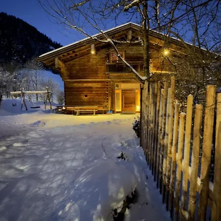 بيت للعطل Kornkammer *