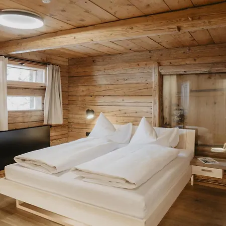 بيت للعطل Kornkammer