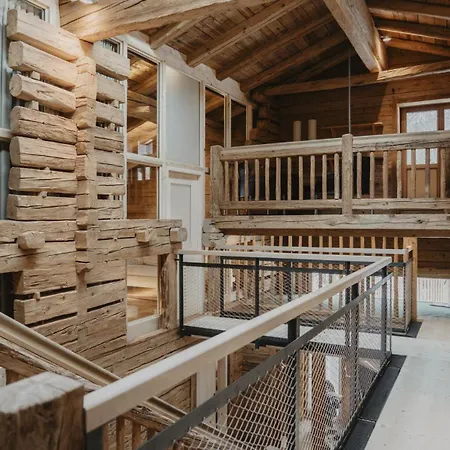 Kornkammer بيت للعطل سول