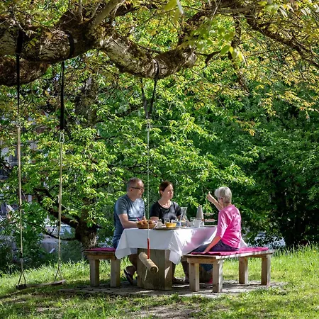 Kornkammer Holiday home