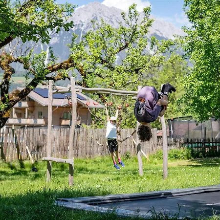 Kornkammer בית נופש
