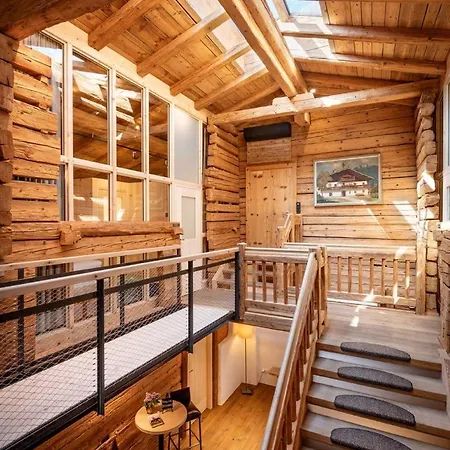 بيت للعطل Kornkammer سول